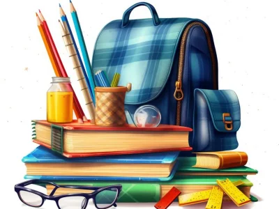 لوازم التحریر