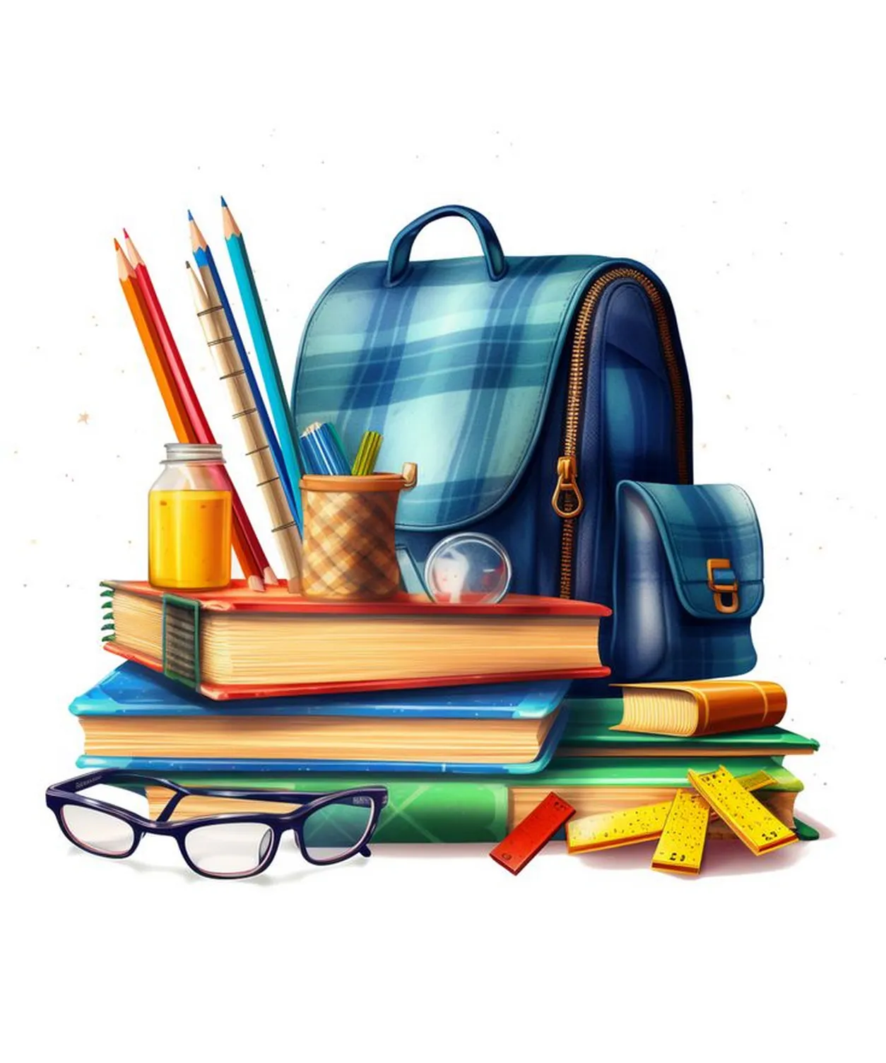 لوازم التحریر