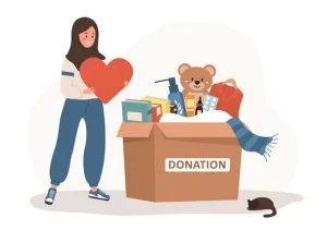 کمک غیرنقدی